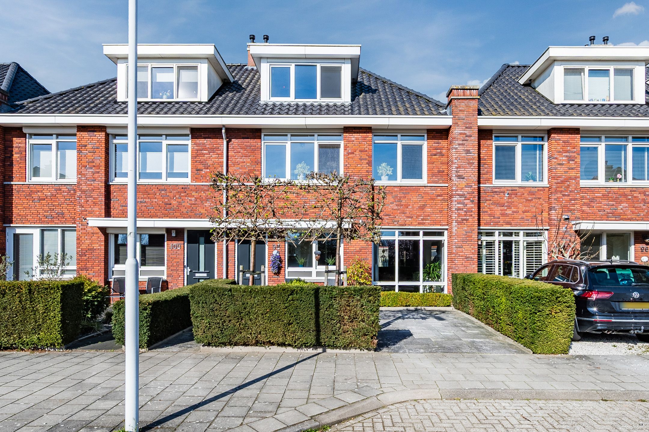 Foto van Zaling 98, Papendrecht