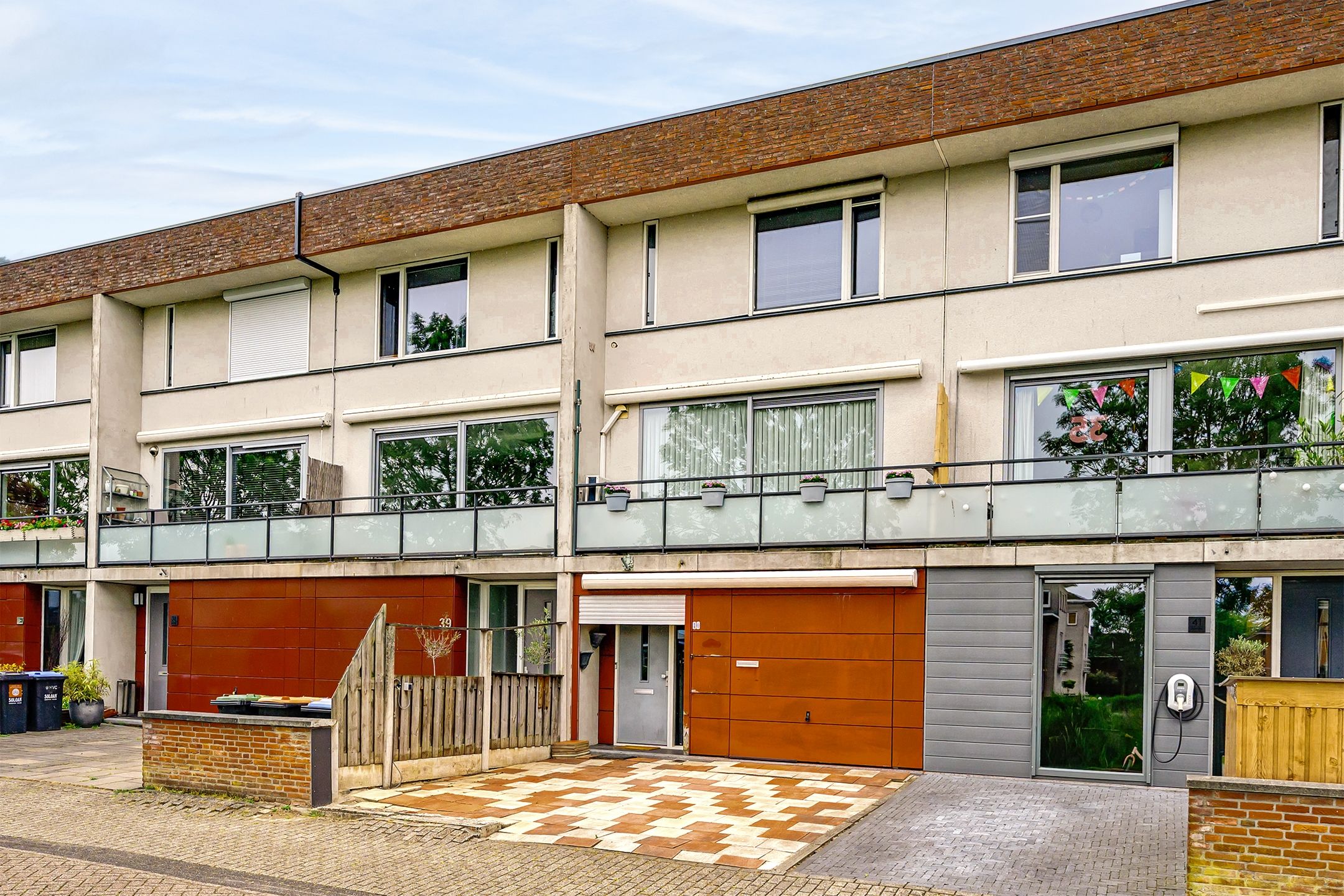 Foto van Alver 40, Papendrecht