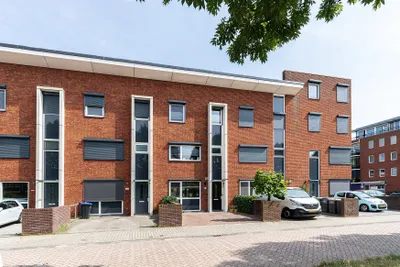 Foto van Alver 106, Papendrecht