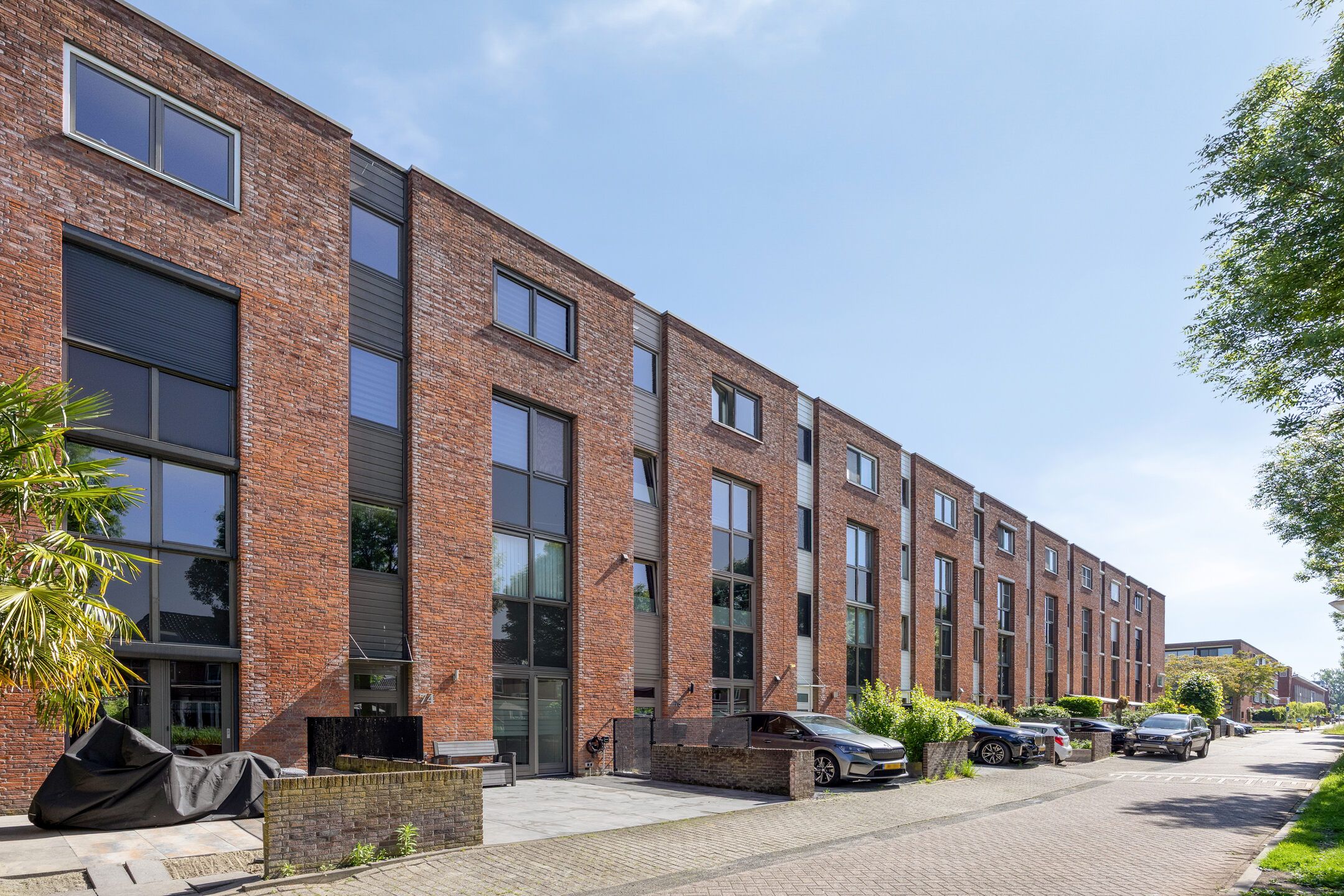 Foto van Alver 74, Papendrecht