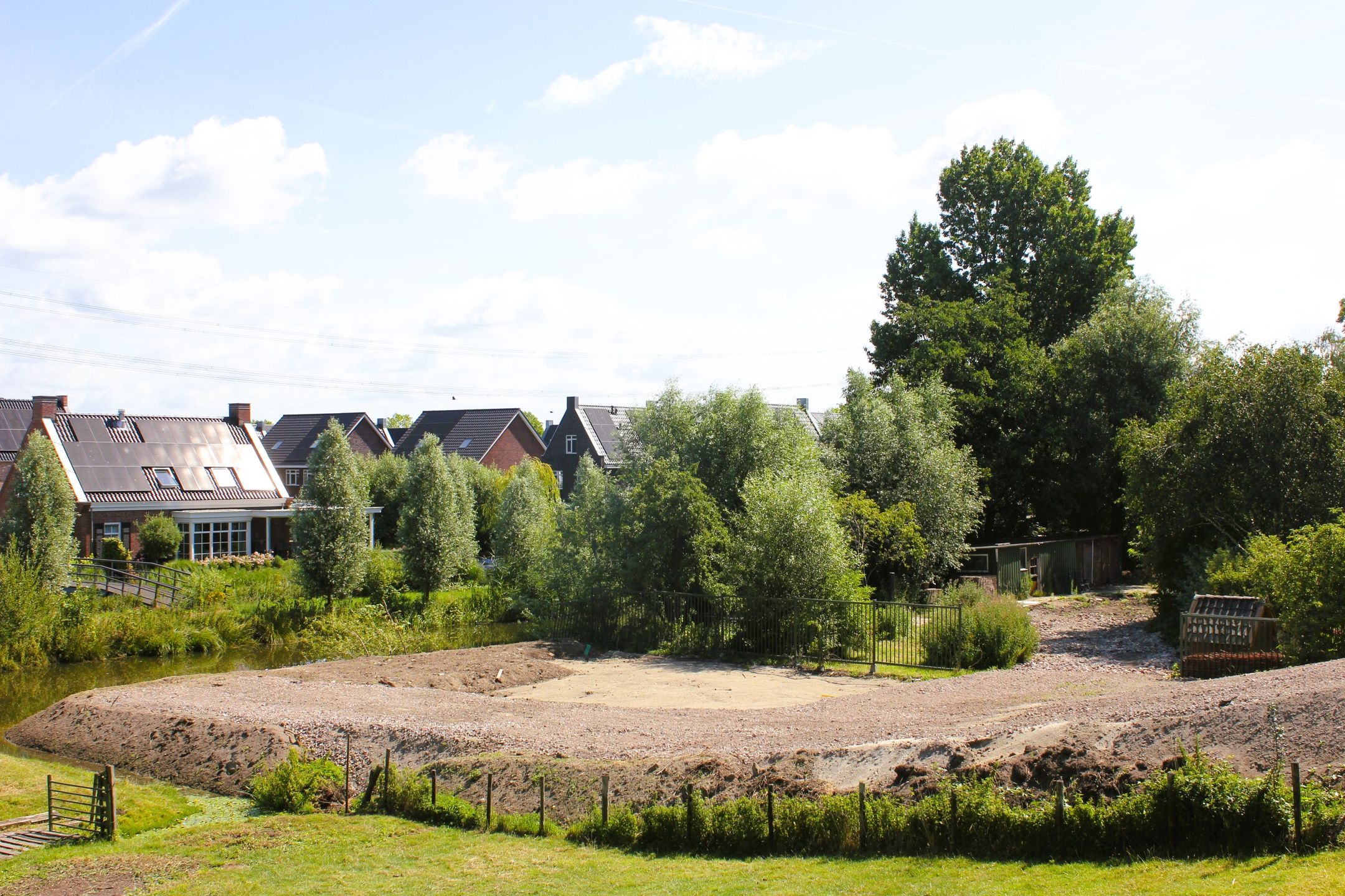 Foto van Matena 6, Papendrecht