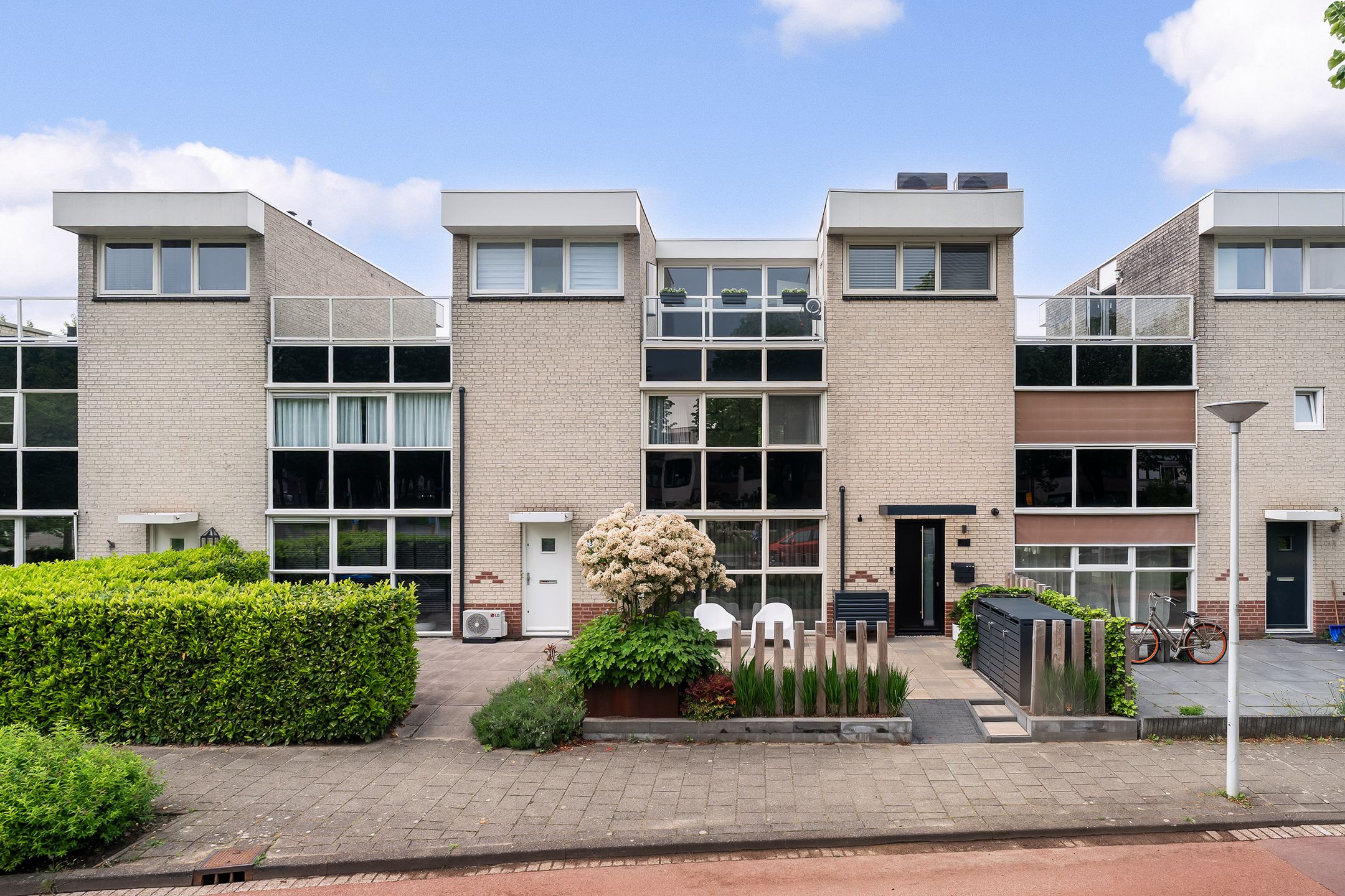 Foto van Westkil 25, Papendrecht