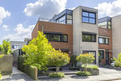 Foto van Westkil 42, Papendrecht