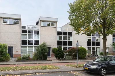 Foto van Westkil 52, Papendrecht
