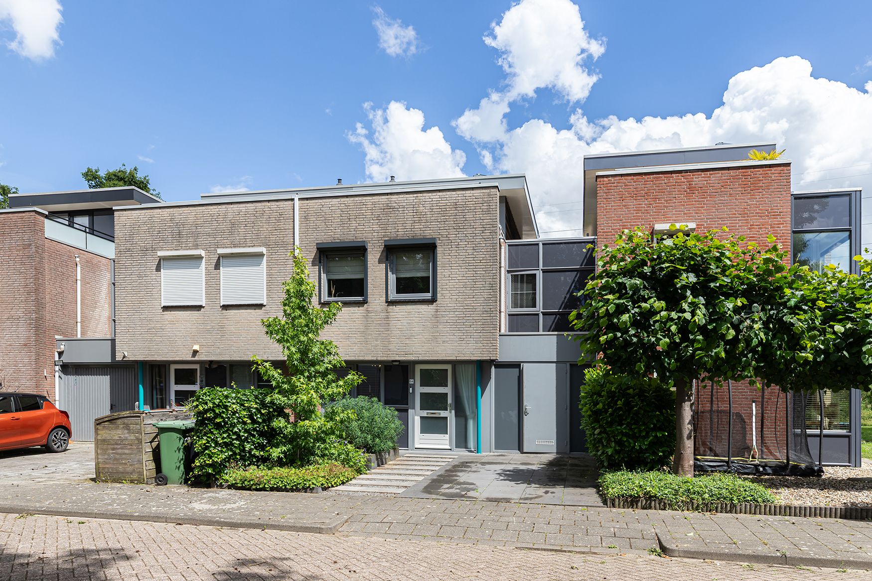 Foto van Steilsteven 64, Papendrecht