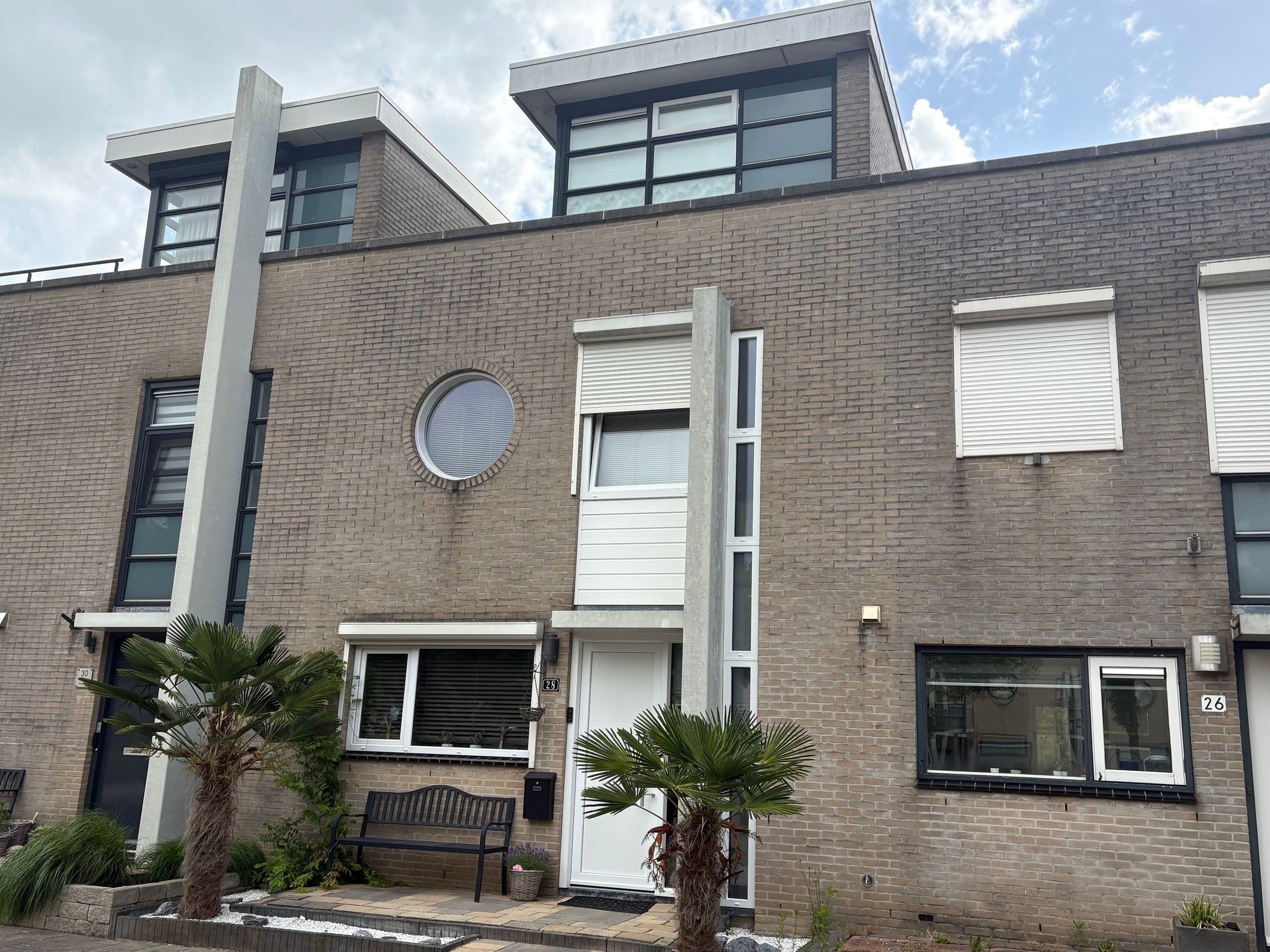 Foto van Zeeuwse schouw 28, Papendrecht