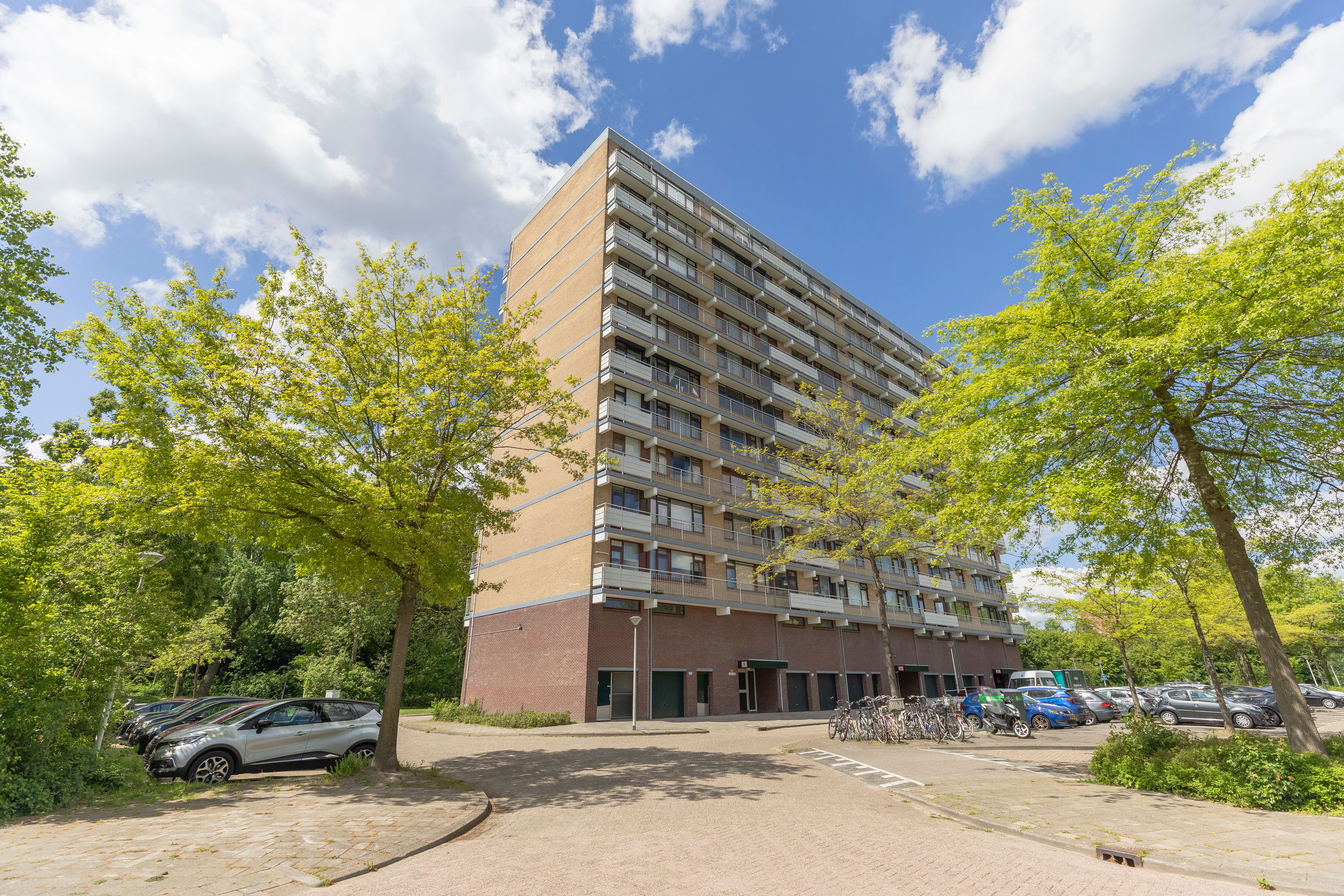 Foto van Zernikelaan 584, Papendrecht