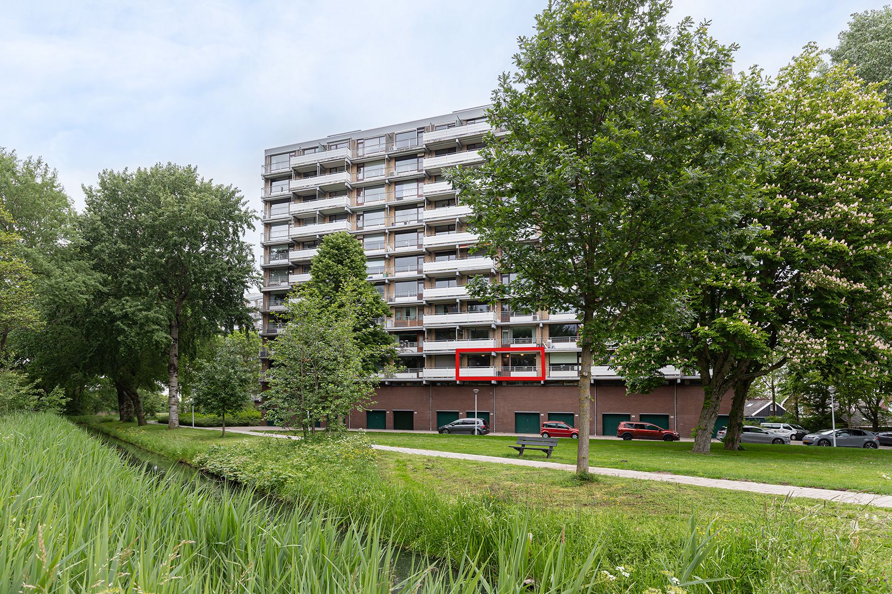 Foto van Zernikelaan 682, Papendrecht