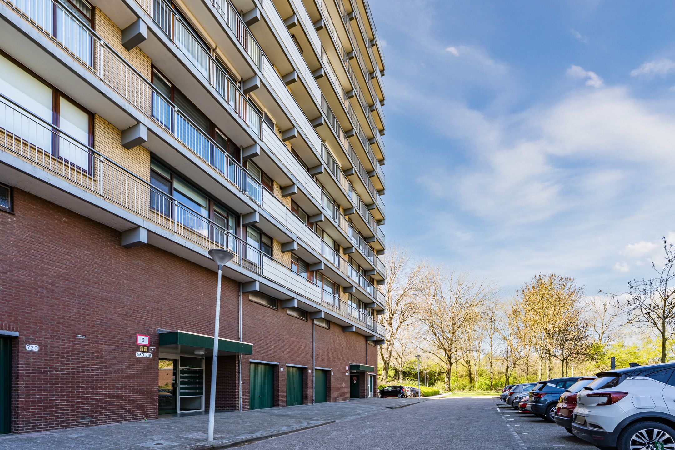 Foto van Zernikelaan 694, Papendrecht