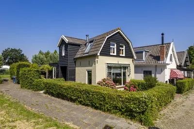Foto van Poelenstoep 17, Sliedrecht