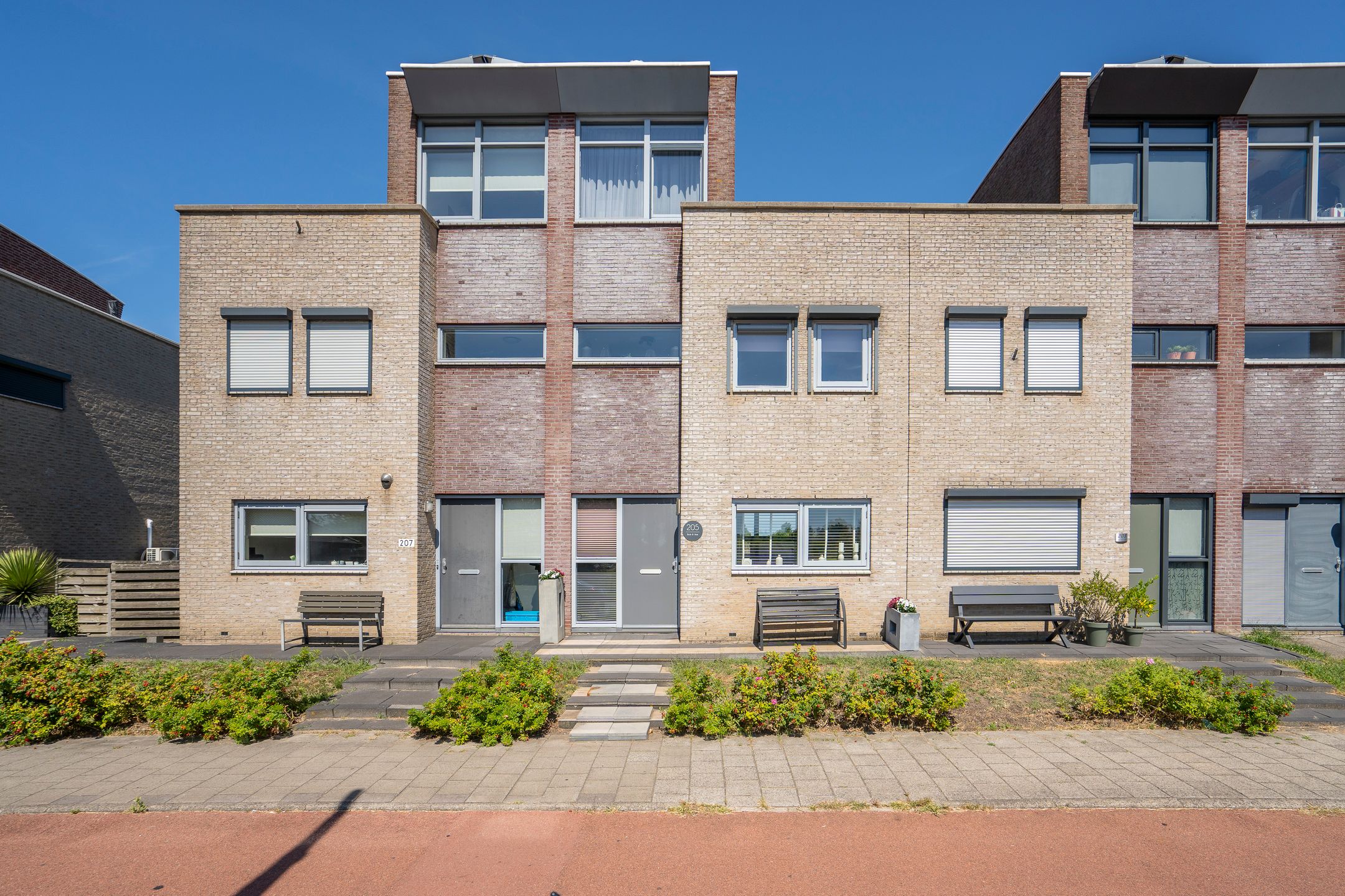 Foto van Rivierdijk 205, Sliedrecht