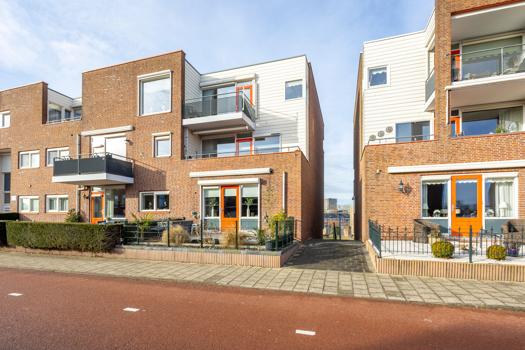 Foto van Rivierdijk 535, Sliedrecht