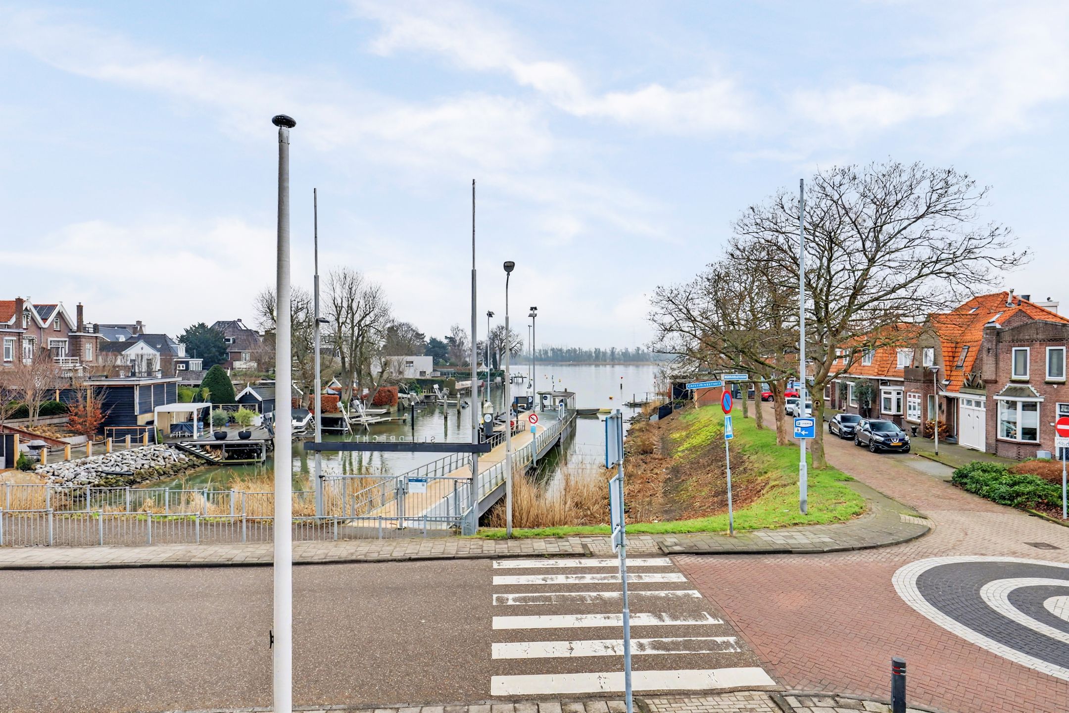 Foto van Oosterbrugstraat 15, Sliedrecht