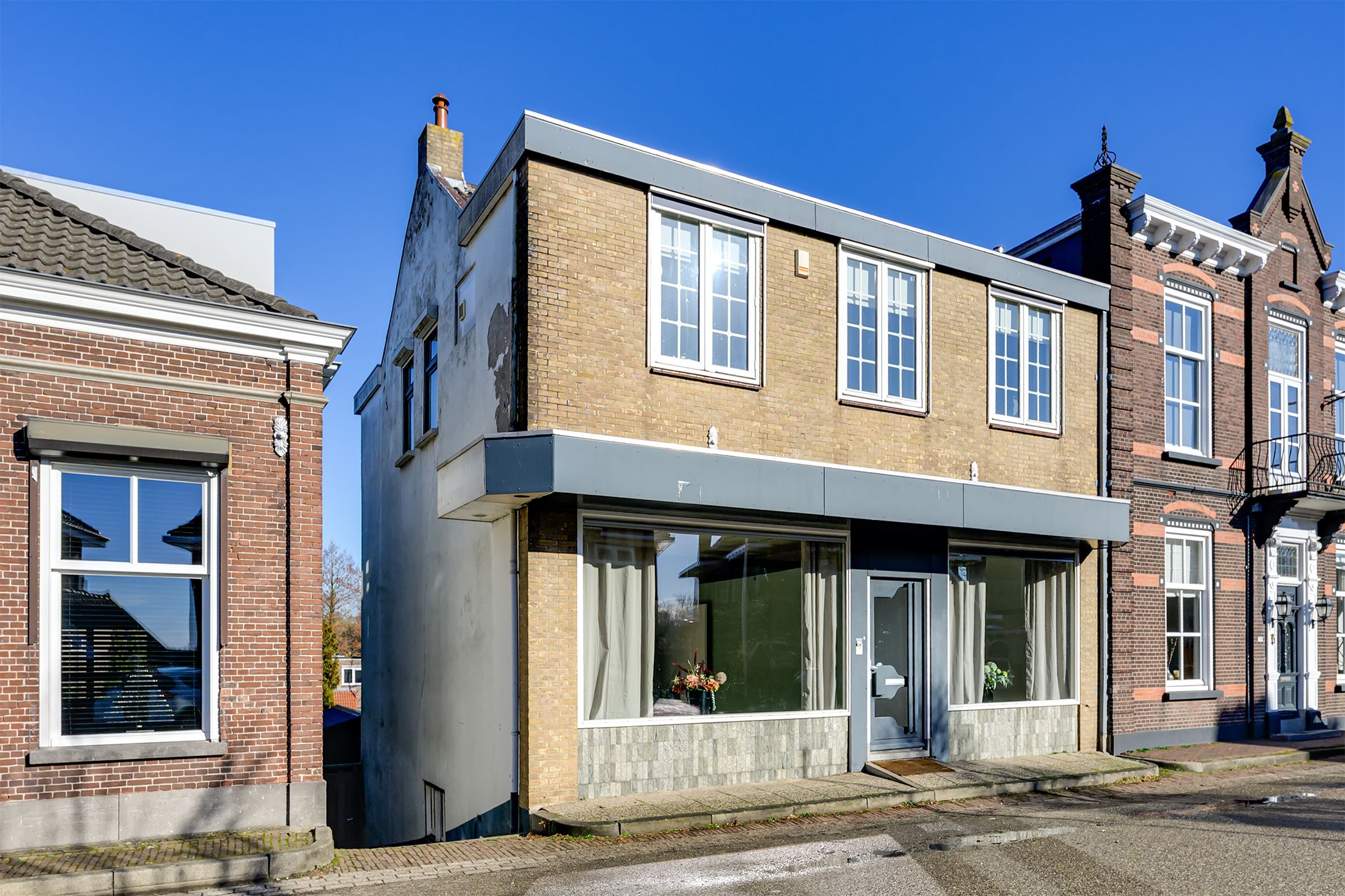 Foto van Rivierdijk 707, Sliedrecht