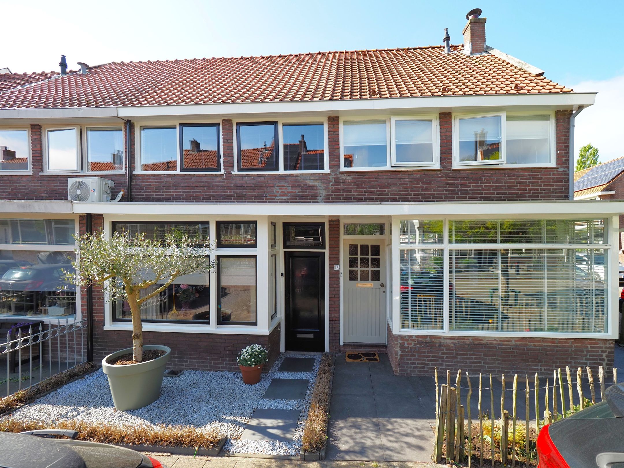 Foto van Dwarsstraat 14, Sliedrecht