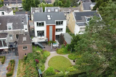 Foto van Molendijk 210, Sliedrecht