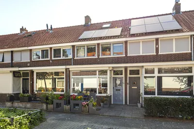 Foto van Rijshoutstraat 30, Sliedrecht