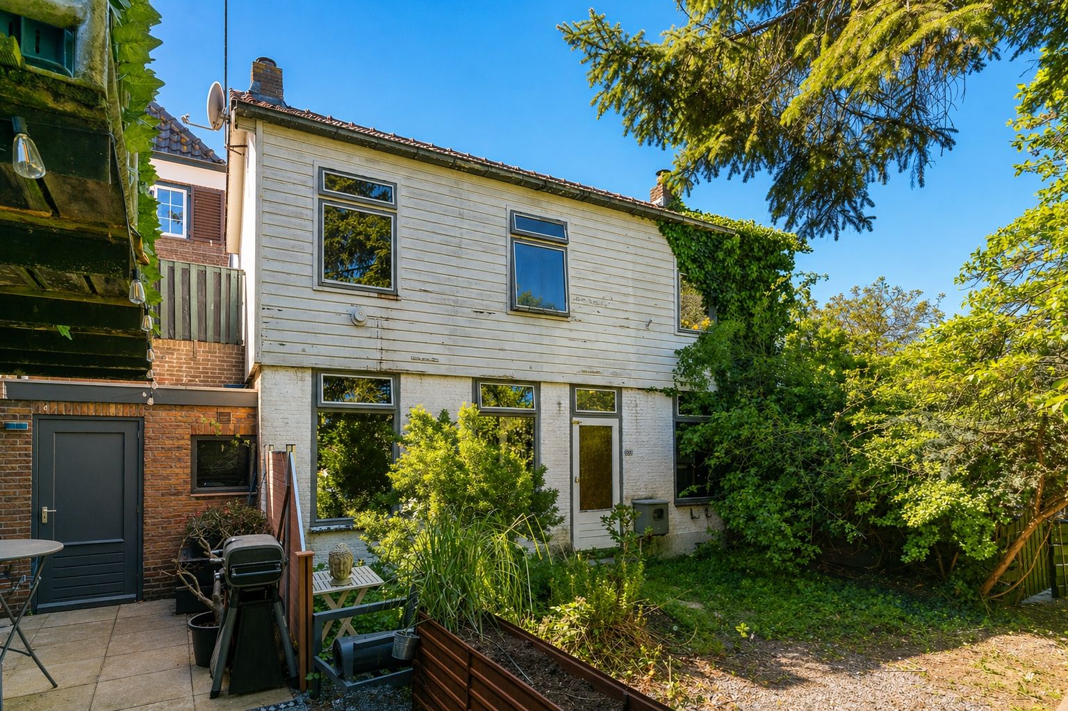 Foto van Baanhoek 355, Sliedrecht
