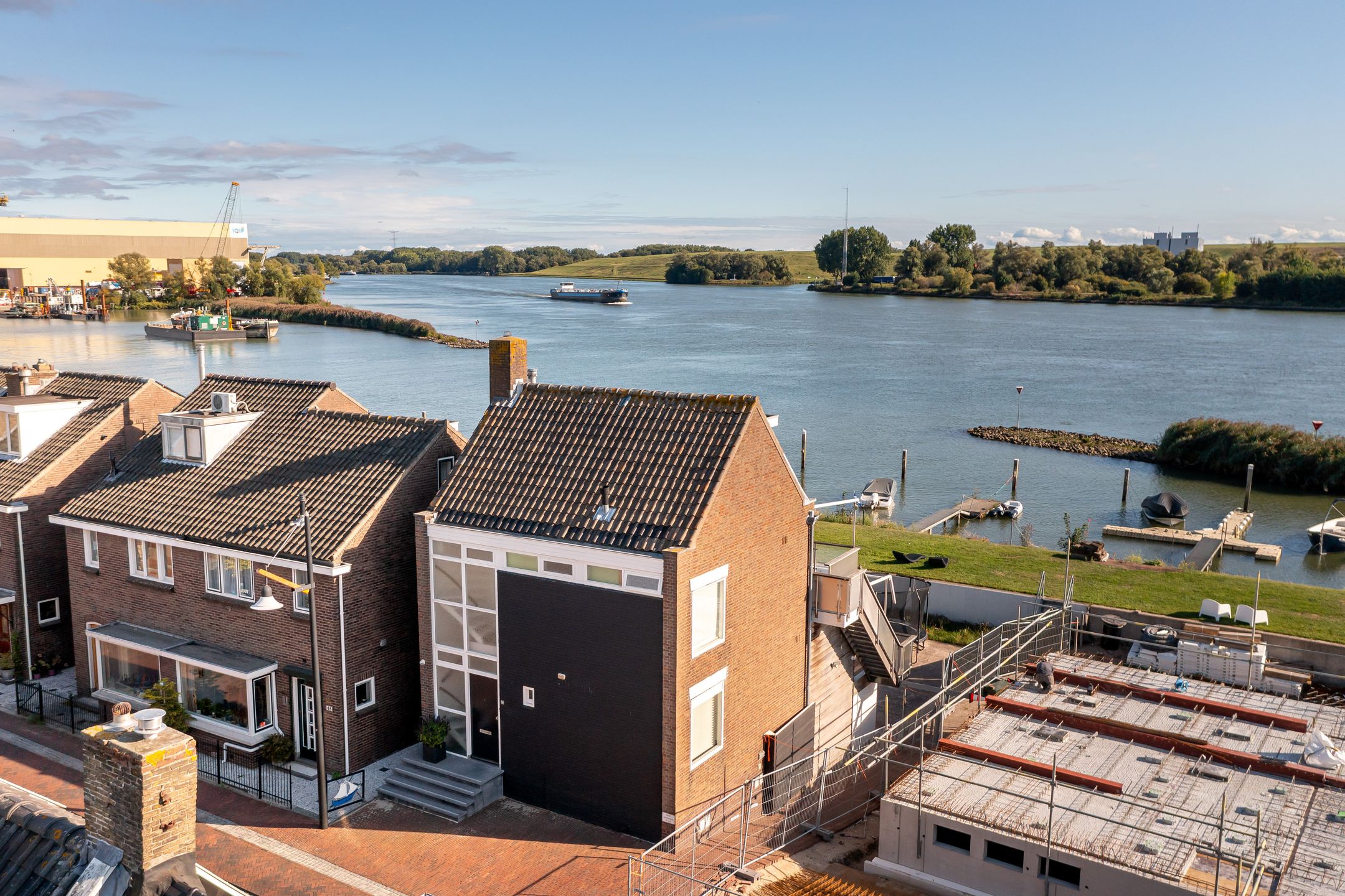 Foto van Baanhoek 50, Sliedrecht