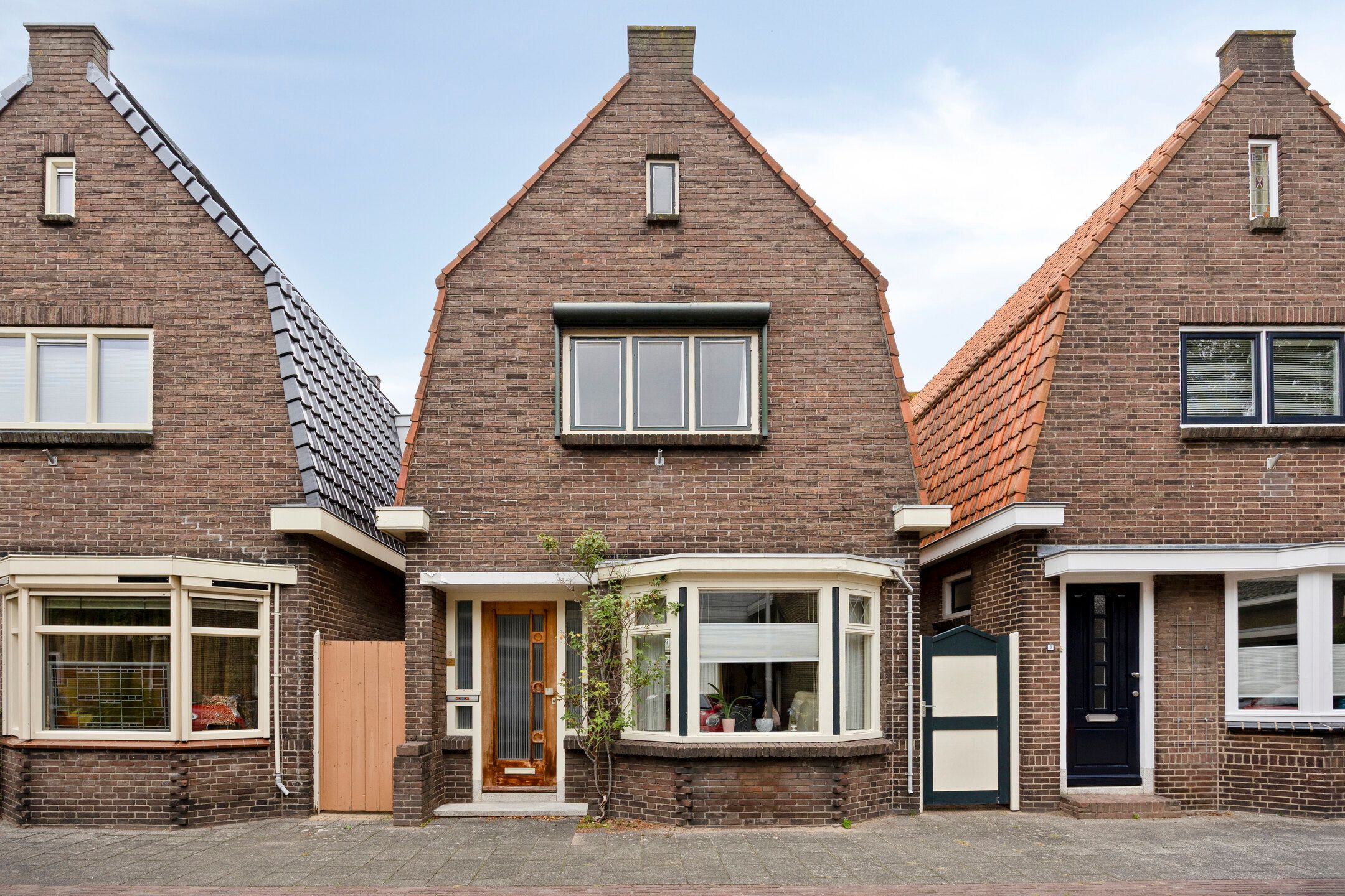 Foto van C.M. van Reesstraat 2, Sliedrecht