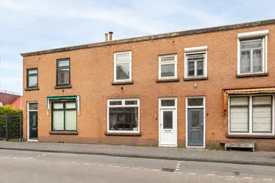 Foto van Industrieweg 7, Sliedrecht