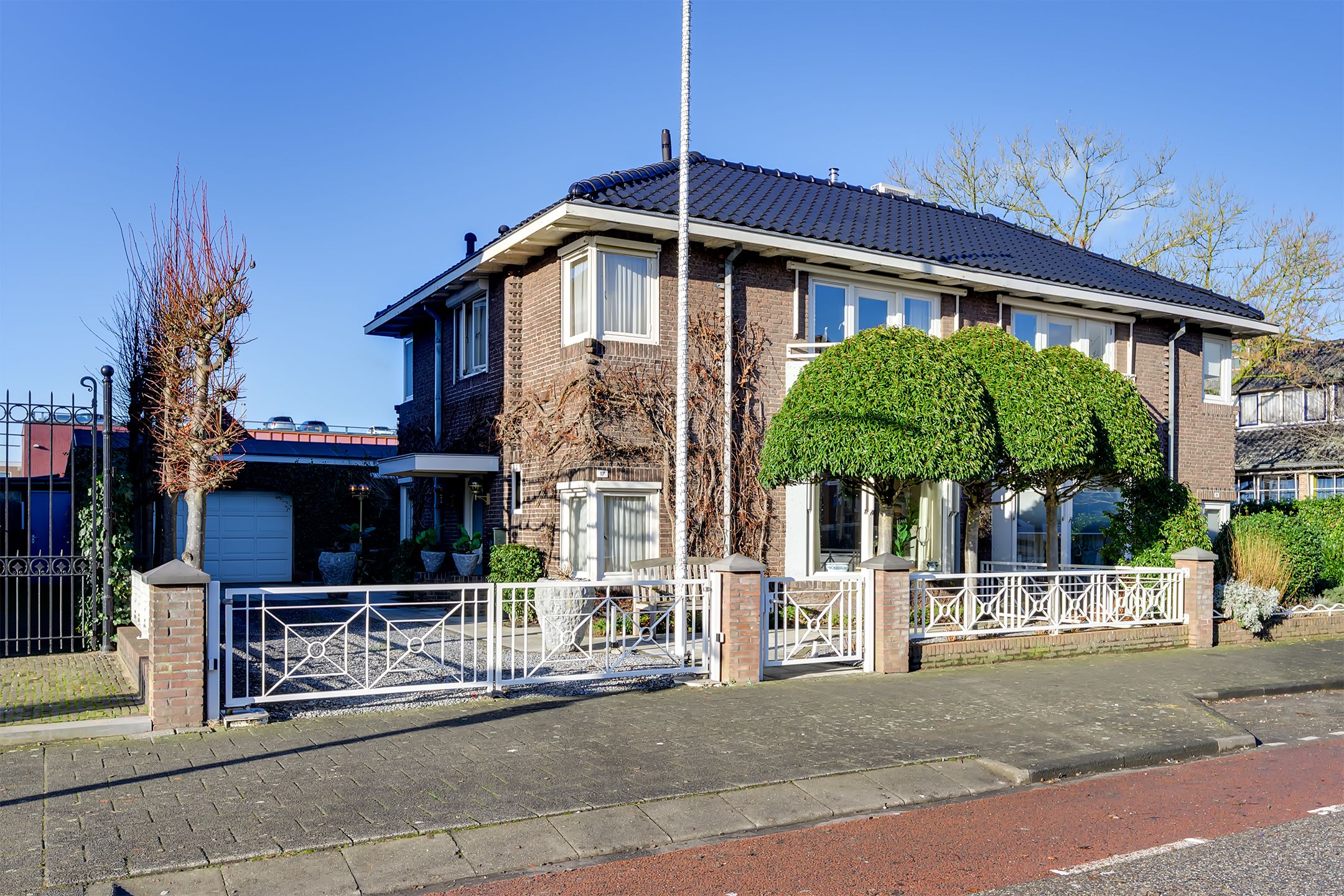 Foto van Merwestraat 17, Sliedrecht