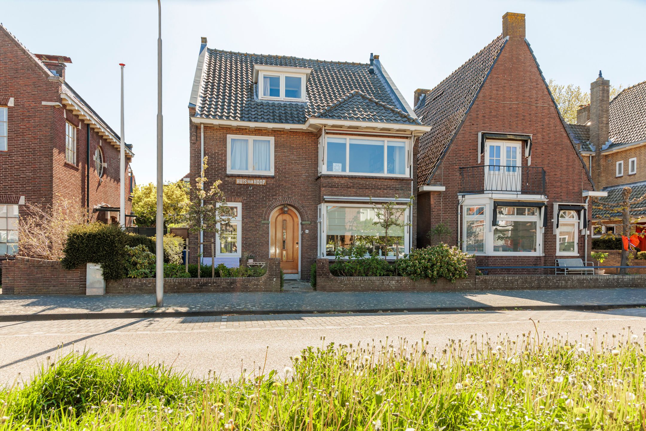 Foto van Merwestraat 60, Sliedrecht