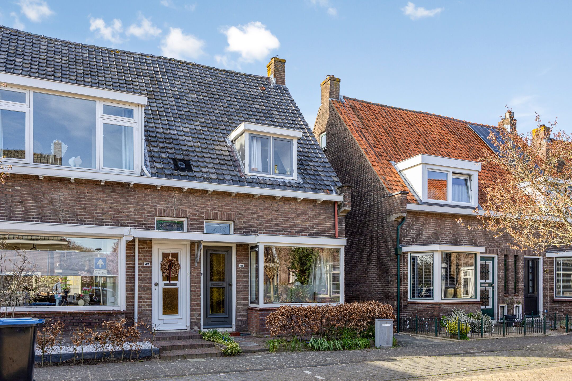 Foto van P. Rijsdijkstraat 41, Sliedrecht