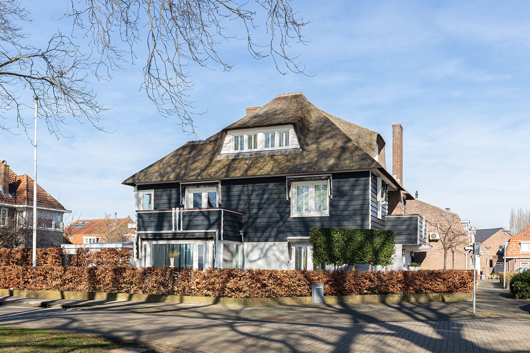 Foto van Albrechtplein 43, Sliedrecht