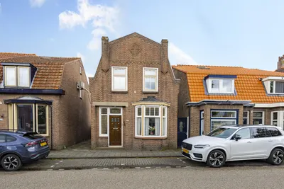 Foto van Middeldiepstraat 59, Sliedrecht