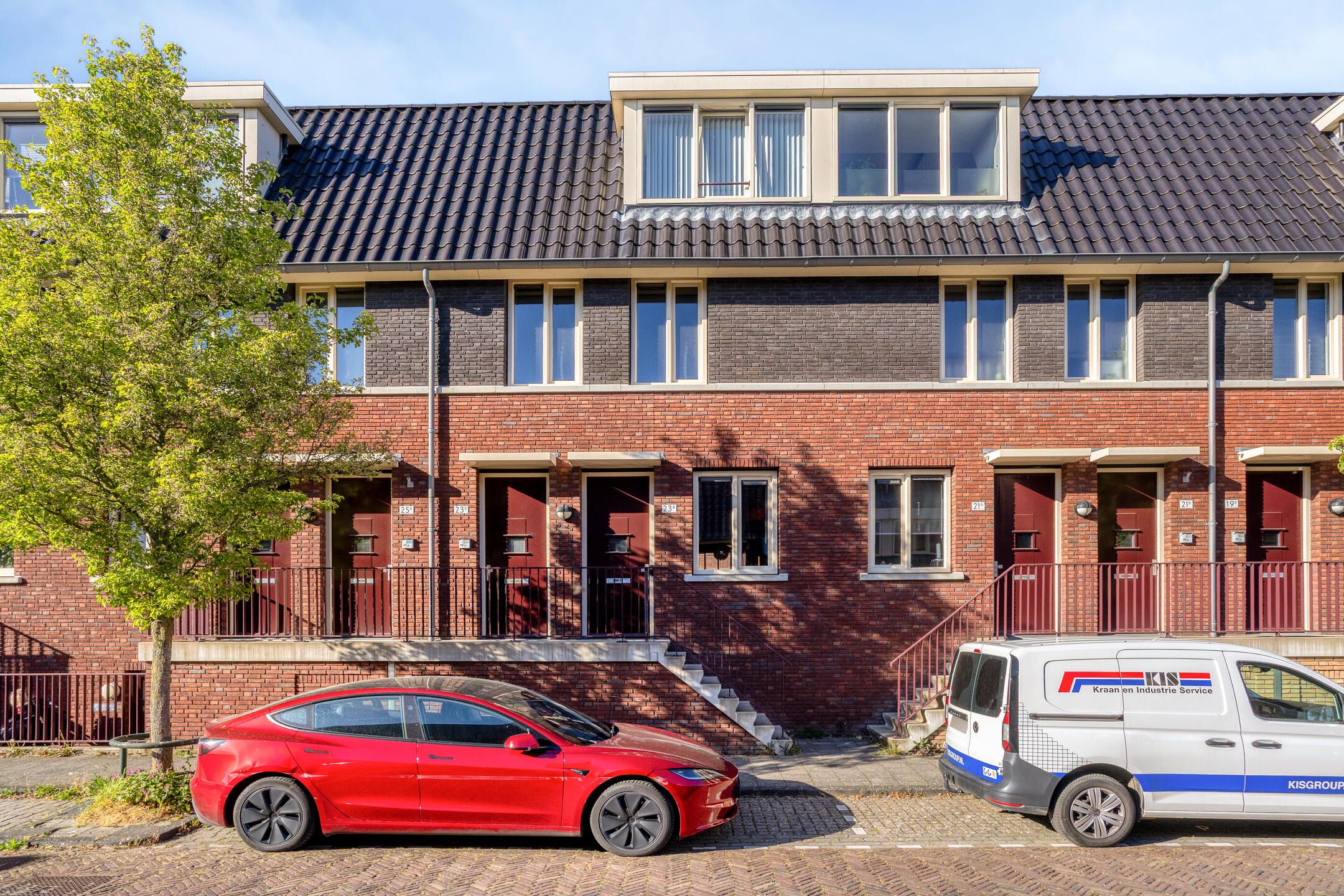 Foto van Julianastraat 23a, Sliedrecht