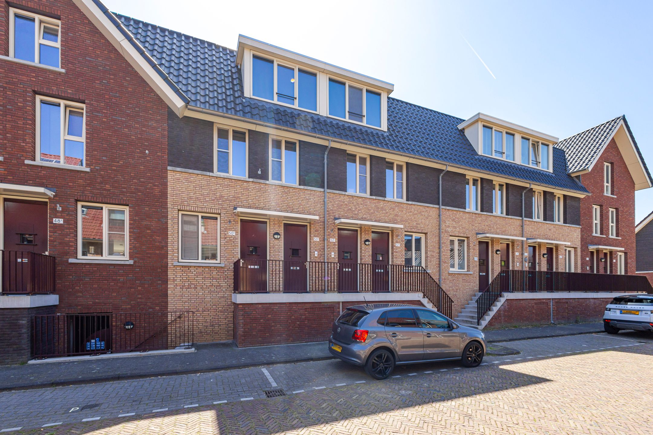 Foto van Julianastraat 50a, Sliedrecht