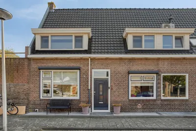 Foto van Middenstraat 9, Sliedrecht
