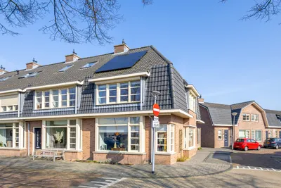 Foto van Prins Hendrikstraat 73, Sliedrecht