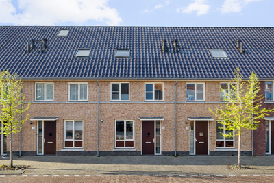 Foto van Prins Hendrikstraat 26, Sliedrecht