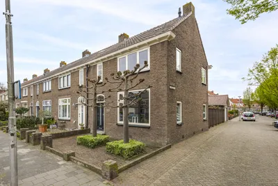 Foto van Rembrandtlaan 29, Sliedrecht