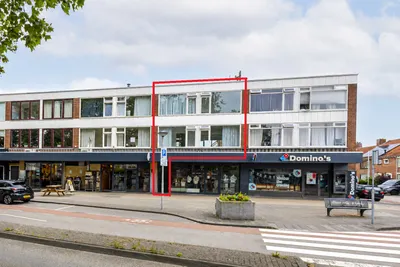 Foto van Rembrandtlaan 55a, Sliedrecht