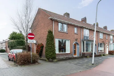 Foto van Thorbeckelaan 37, Sliedrecht
