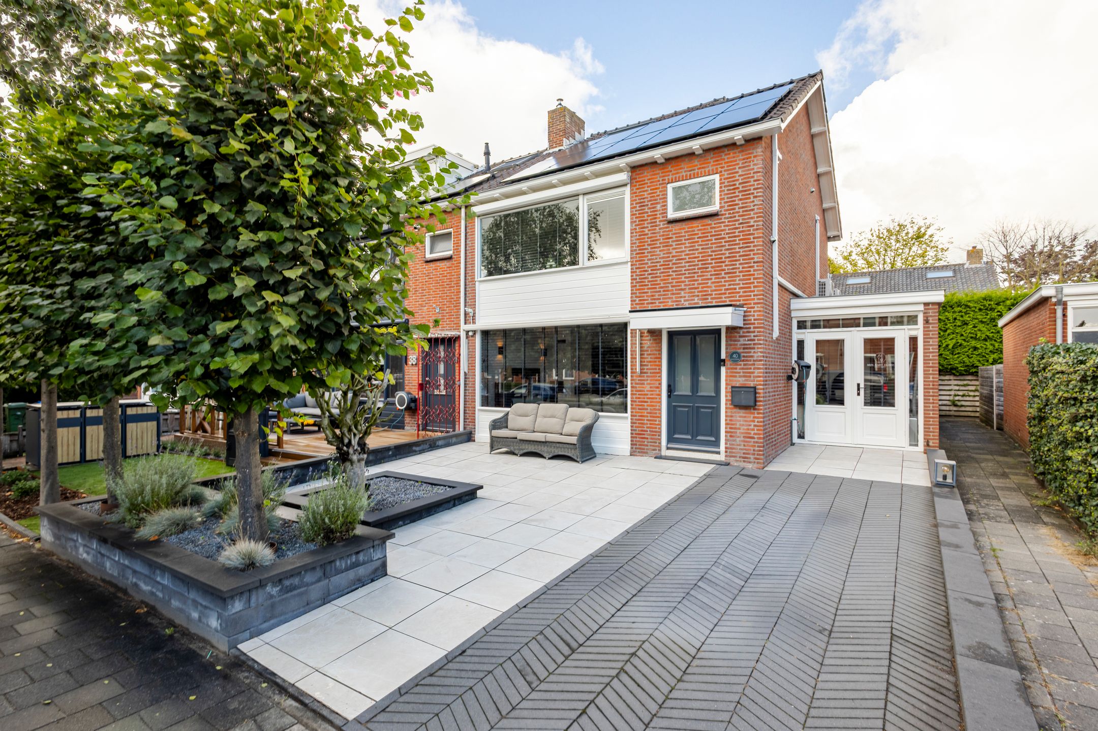 Foto van Cort van der Lindenlaan 40, Sliedrecht
