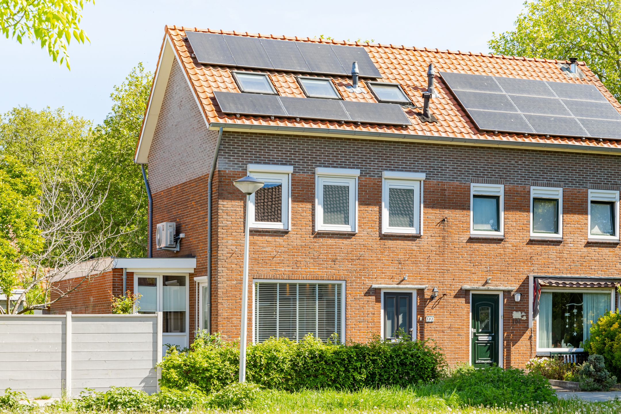 Foto van Dr. Schaepmanstraat 103, Sliedrecht