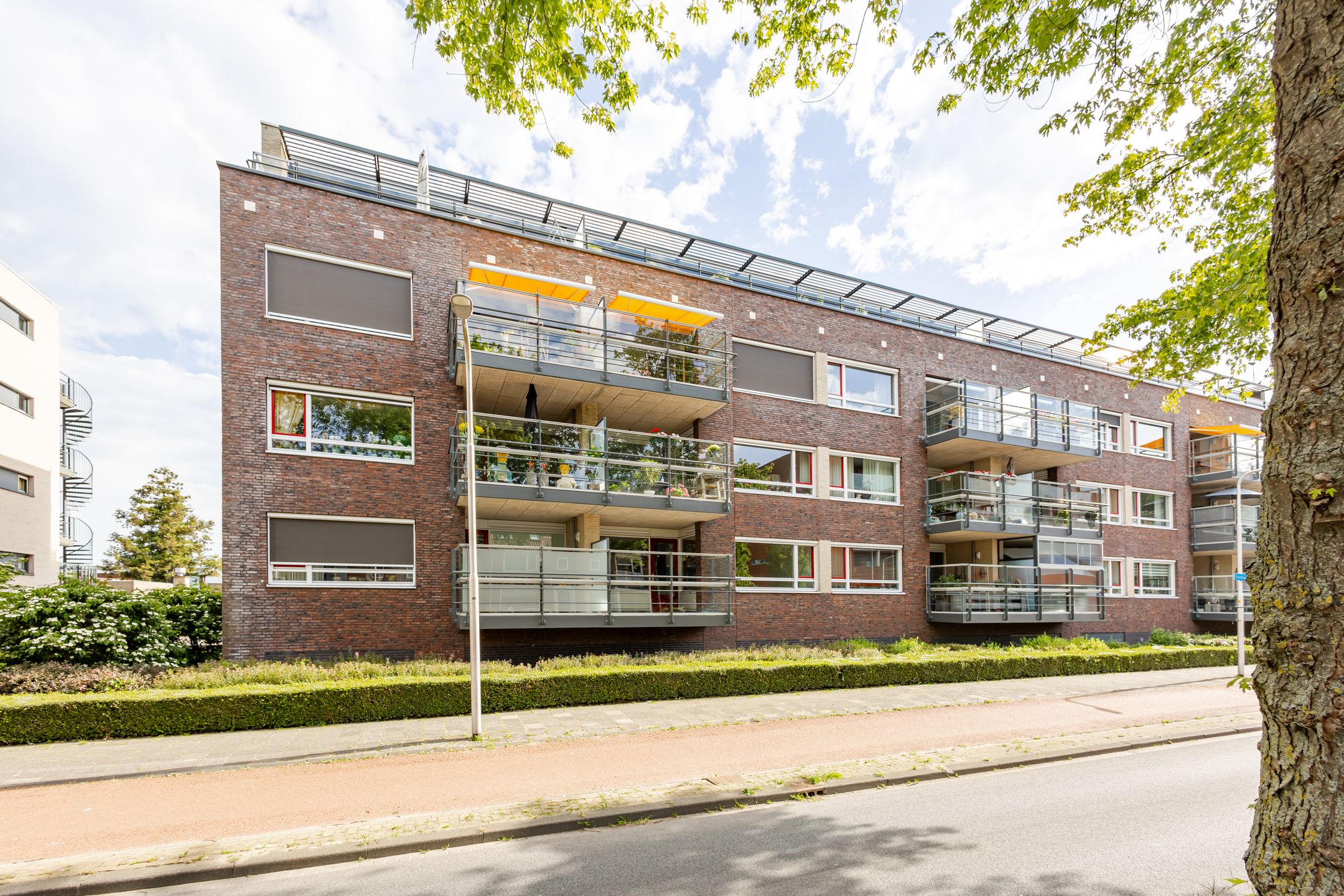 Foto van Thorbeckehof 27, Sliedrecht