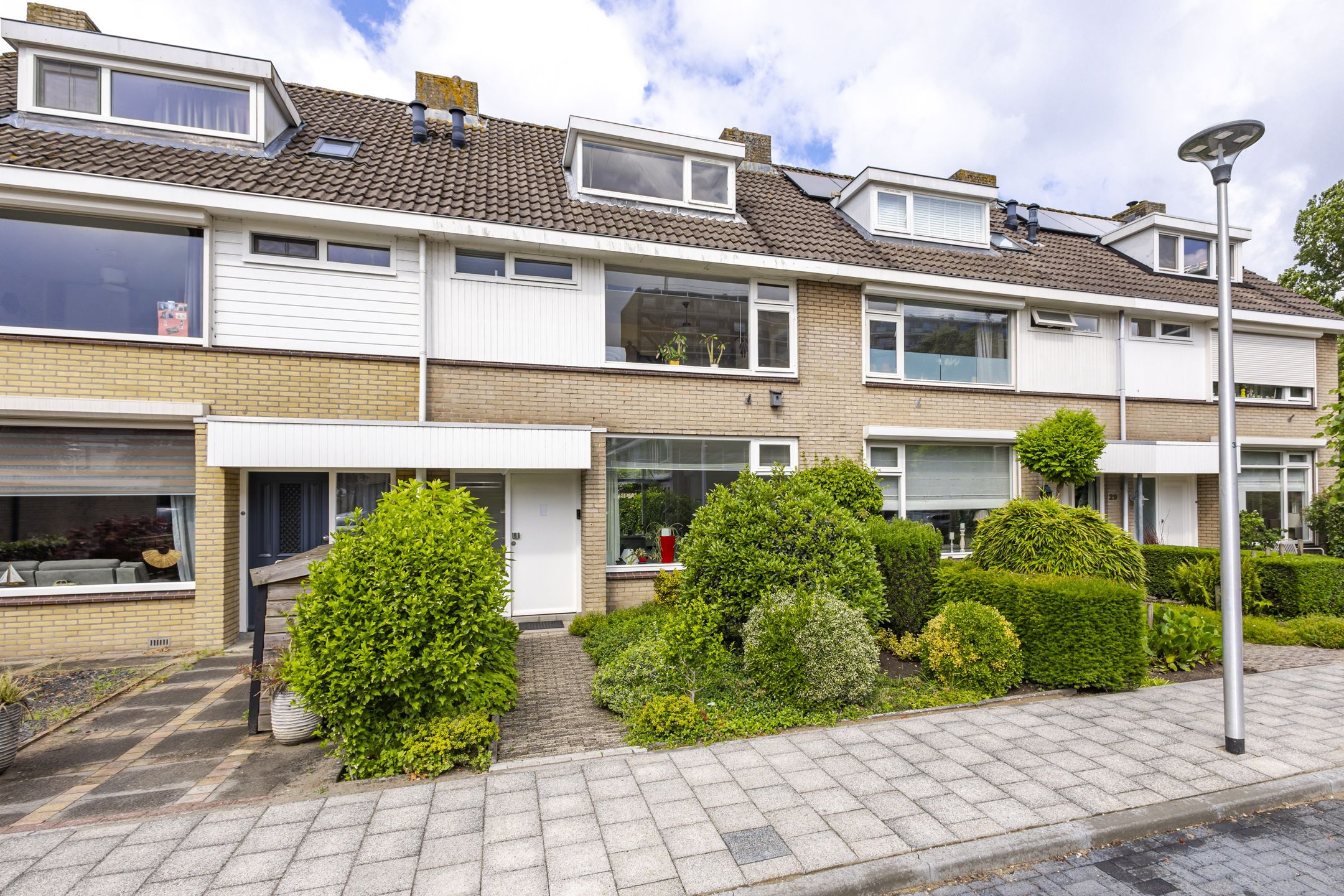 Foto van De Horst 28, Sliedrecht