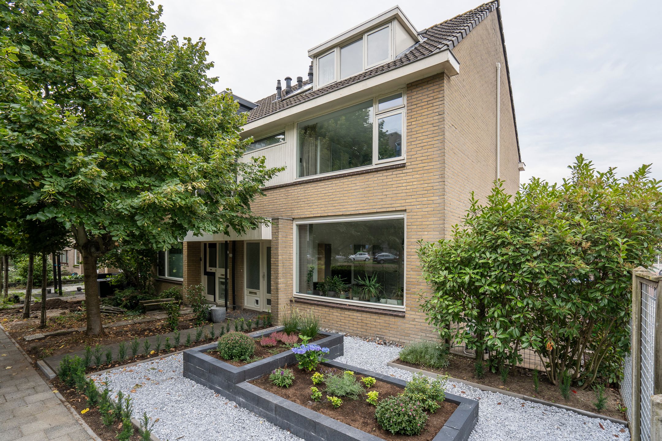 Foto van De Horst 31, Sliedrecht