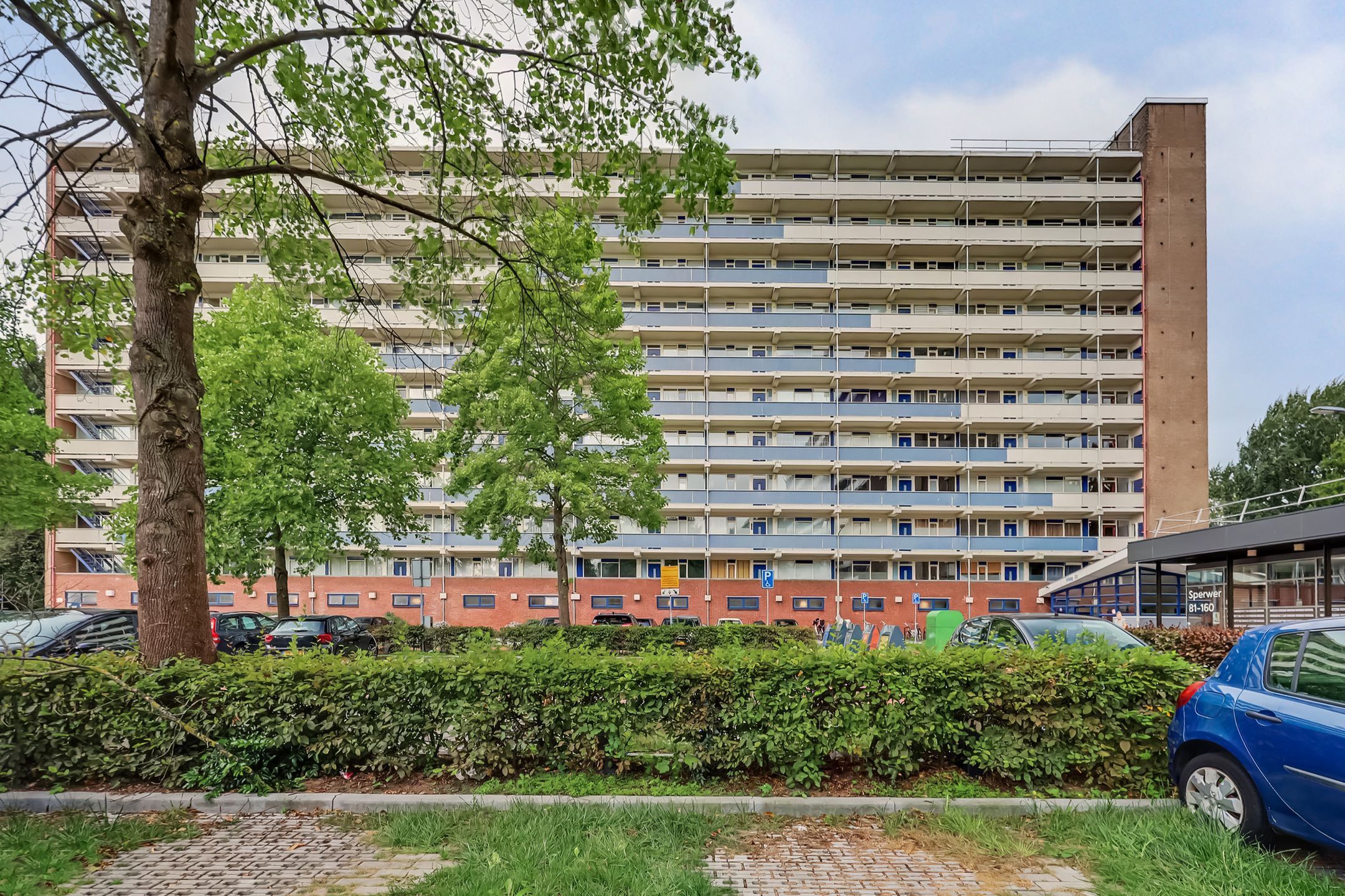 Foto van Sperwerstraat 19, Sliedrecht