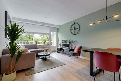 Foto van Sperwerstraat 5, Sliedrecht