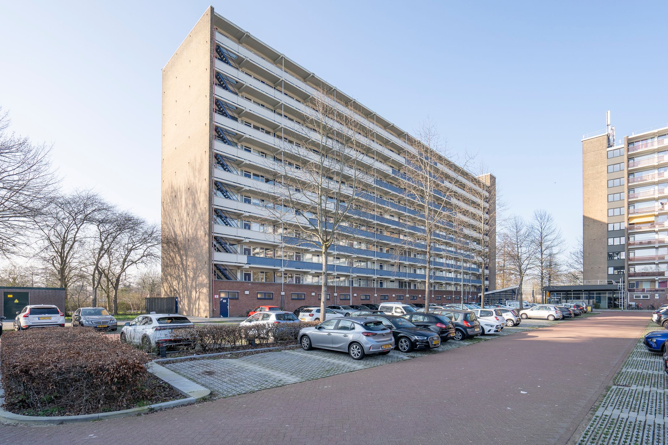 Foto van Sperwerstraat 31, Sliedrecht