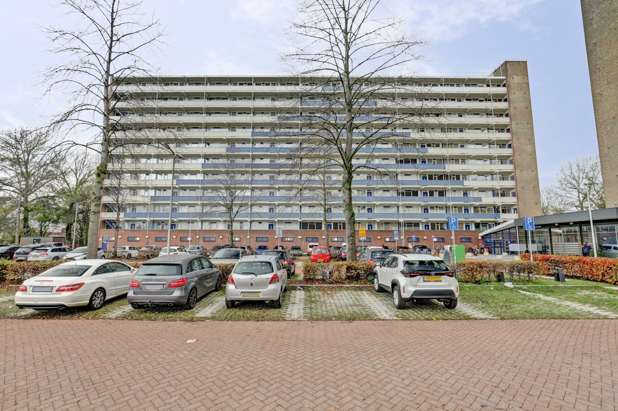 Foto van Sperwerstraat 56, Sliedrecht