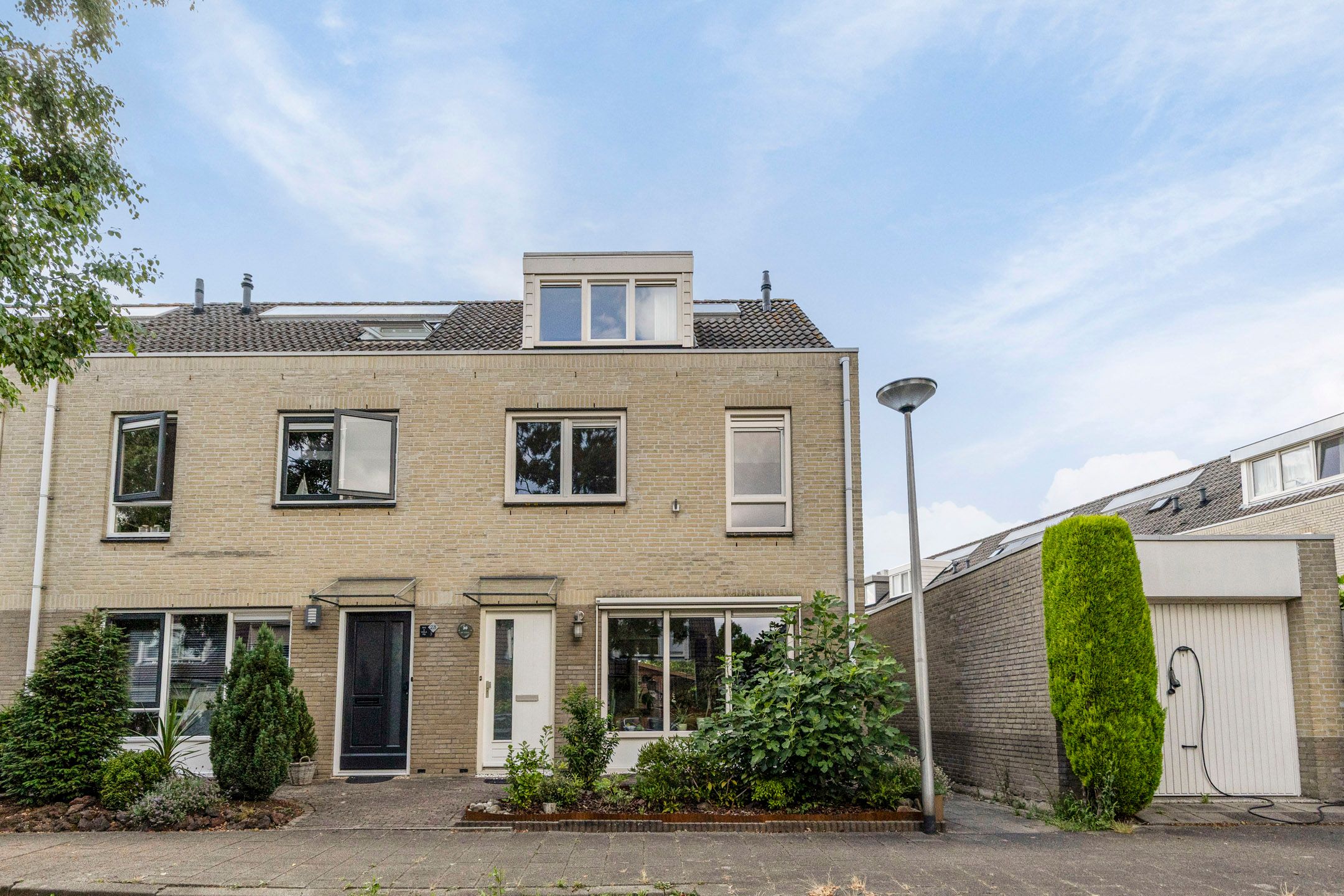 Foto van Krabbelaar 30, Sliedrecht