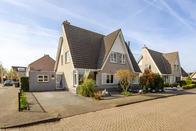 Foto van Batelier 55, Sliedrecht