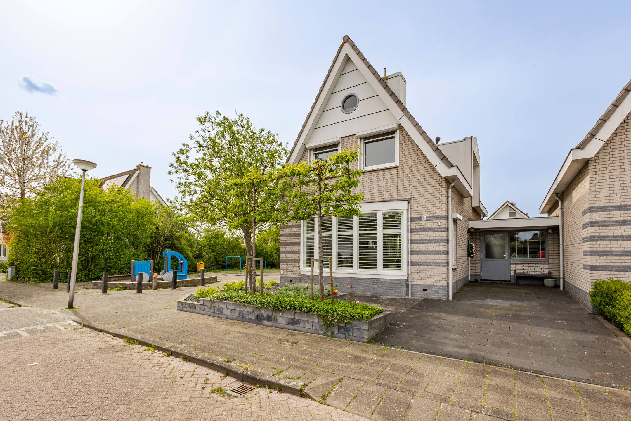 Foto van Batelier 18, Sliedrecht
